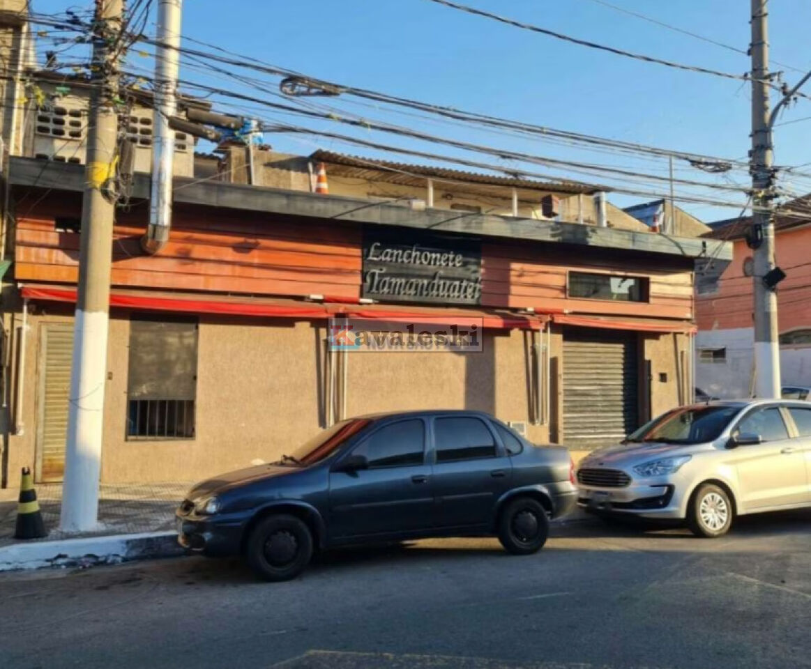 Casa Térrea para Venda - VILA MONUMENTO