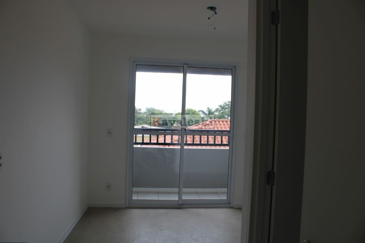 Apartamento para Venda - VILA MORAES