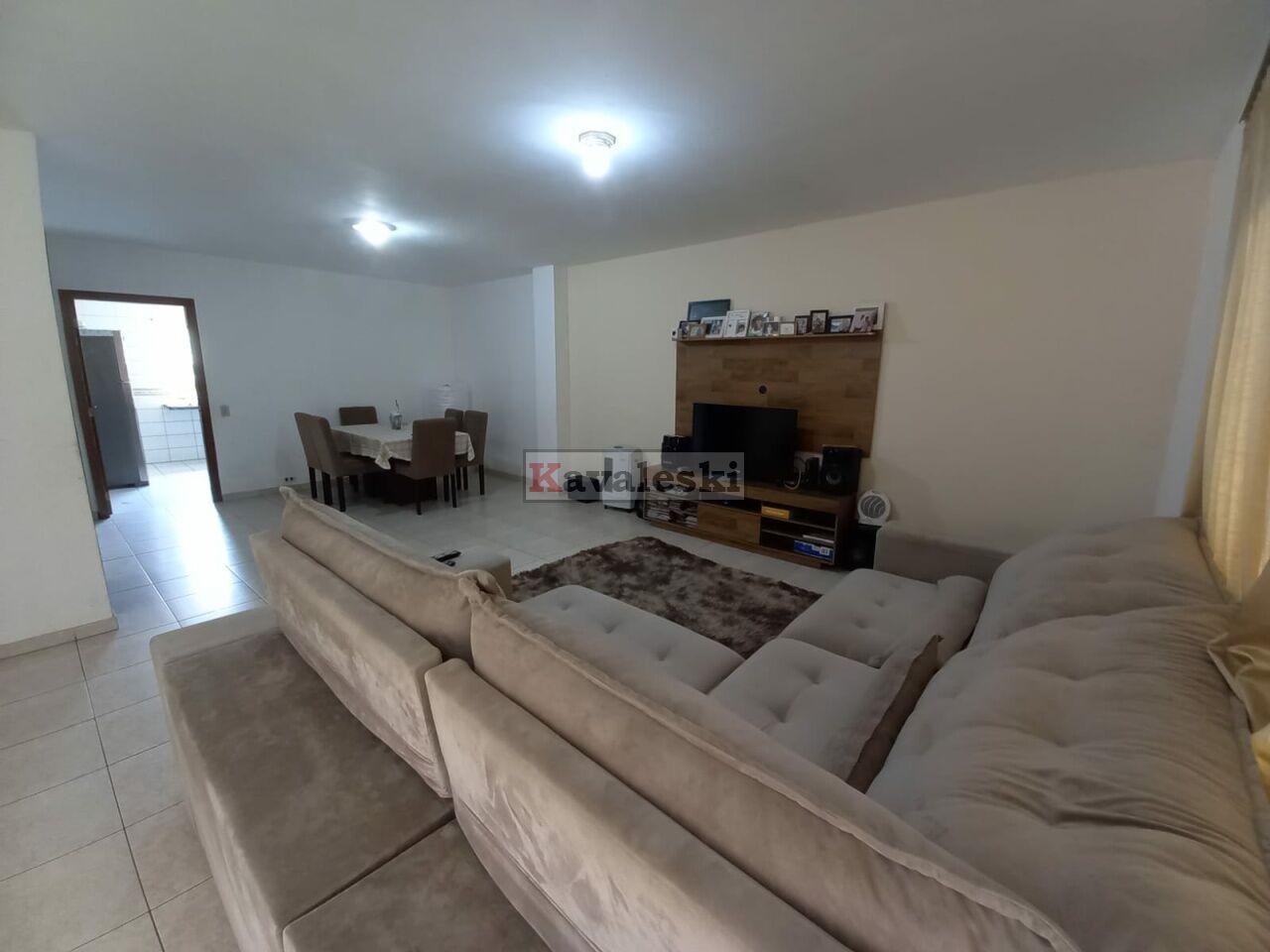 Sobrado para Venda - JARDIM VERGUEIRO SACOMÃ