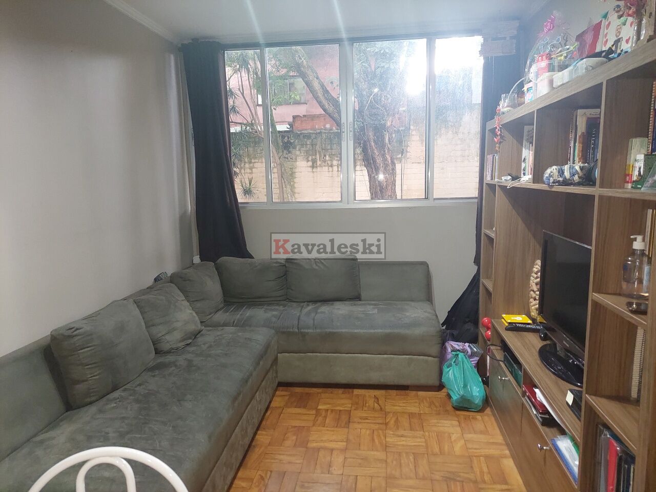 Apartamento para Venda - ÁGUA FUNDA