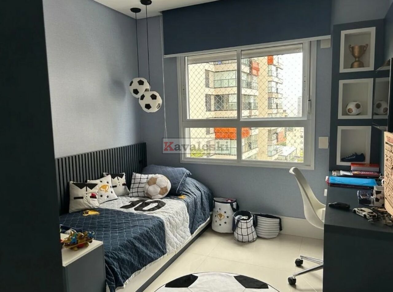 Apartamento para Venda - VILA MARIANA