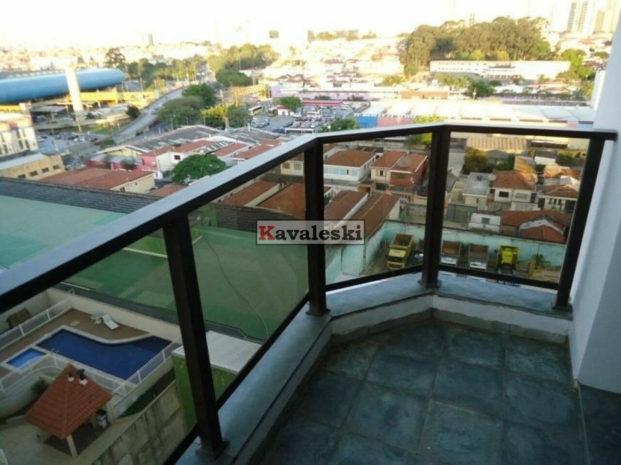 Apartamento para Venda - IPIRANGA