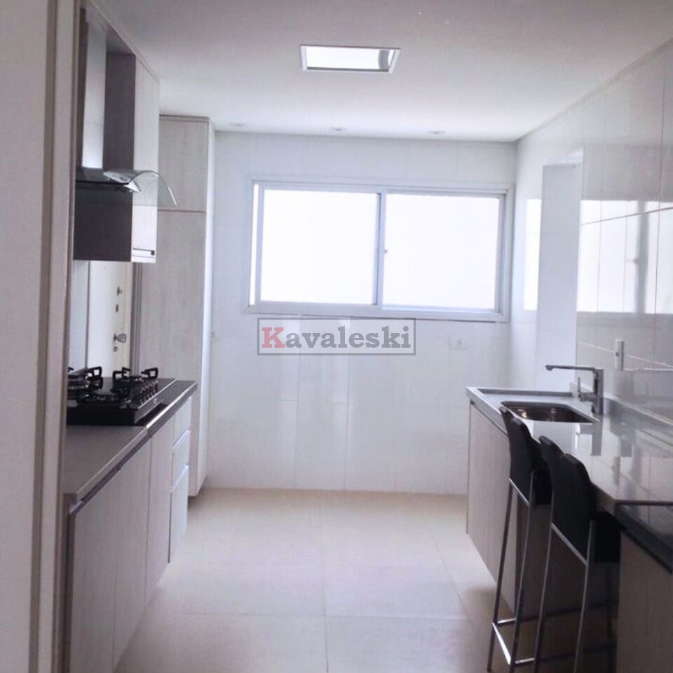 Apartamento para Venda - CERQUEIRA CÉSAR