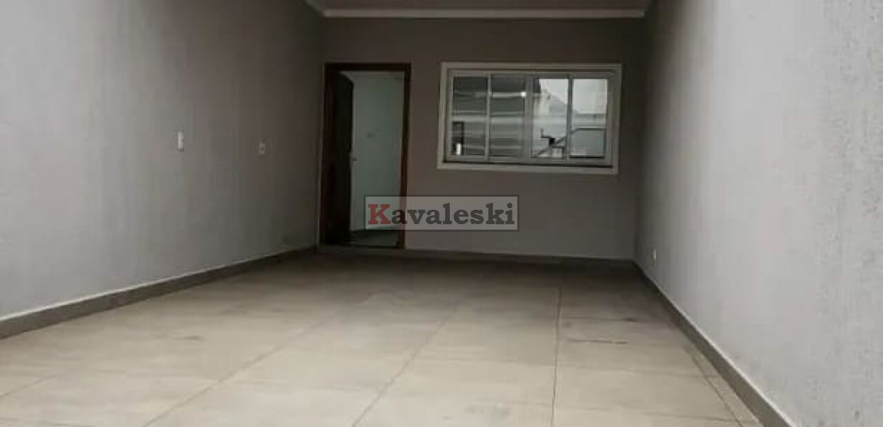 Sobrado para Venda - VILA BRASÍLIO MACHADO
