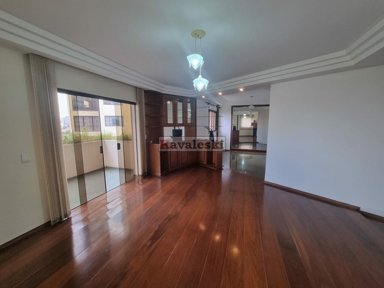 Apartamento para Venda - VILA SANTO ESTÉFANO