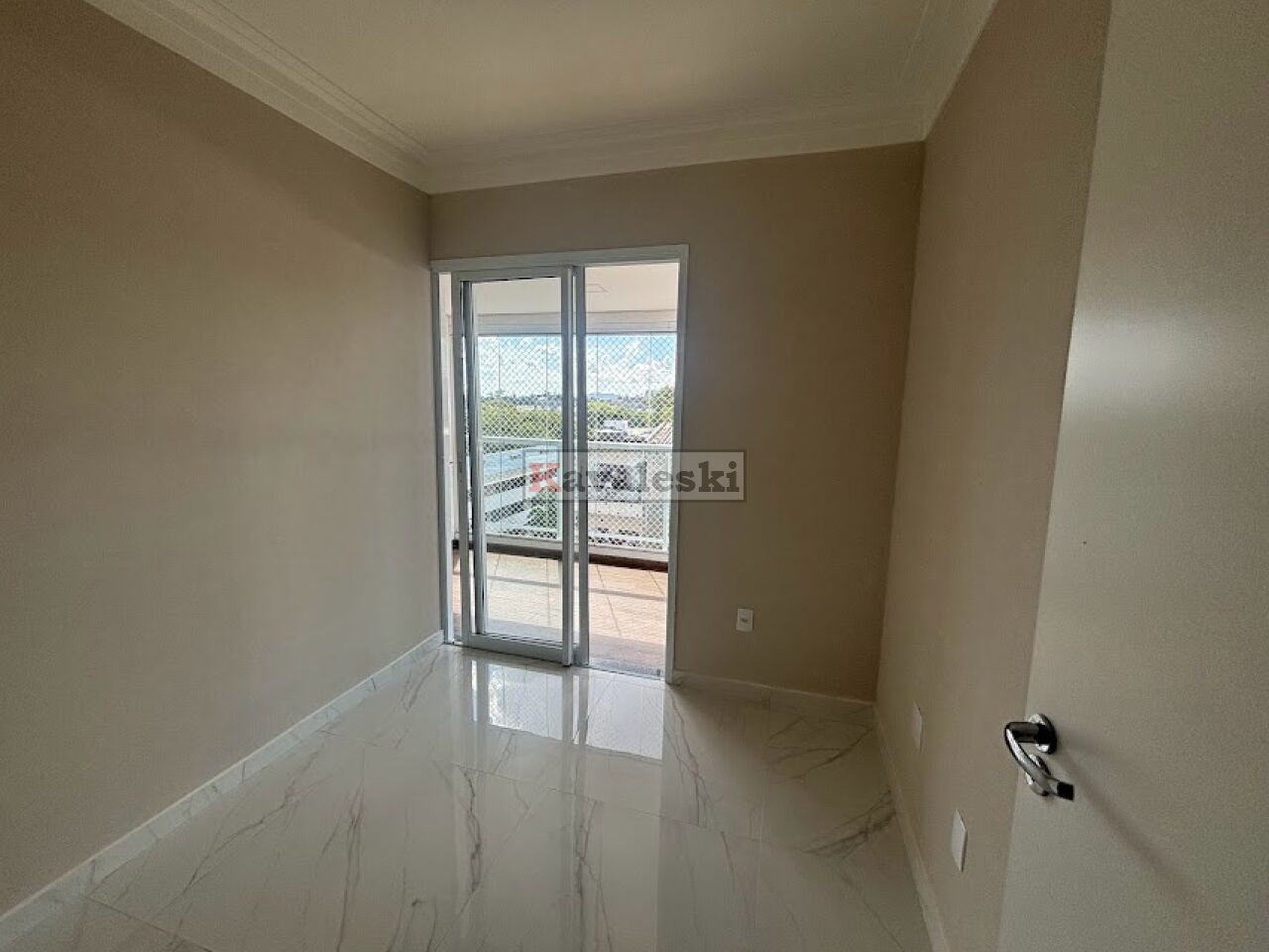 Apartamento para Venda - PARI