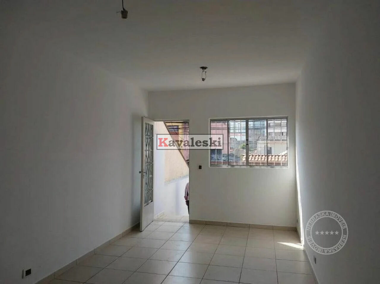 Casa Térrea para Venda - VILA GUMERCINDO
