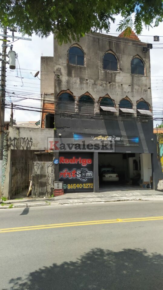 Comercial para Venda - SAÚDE