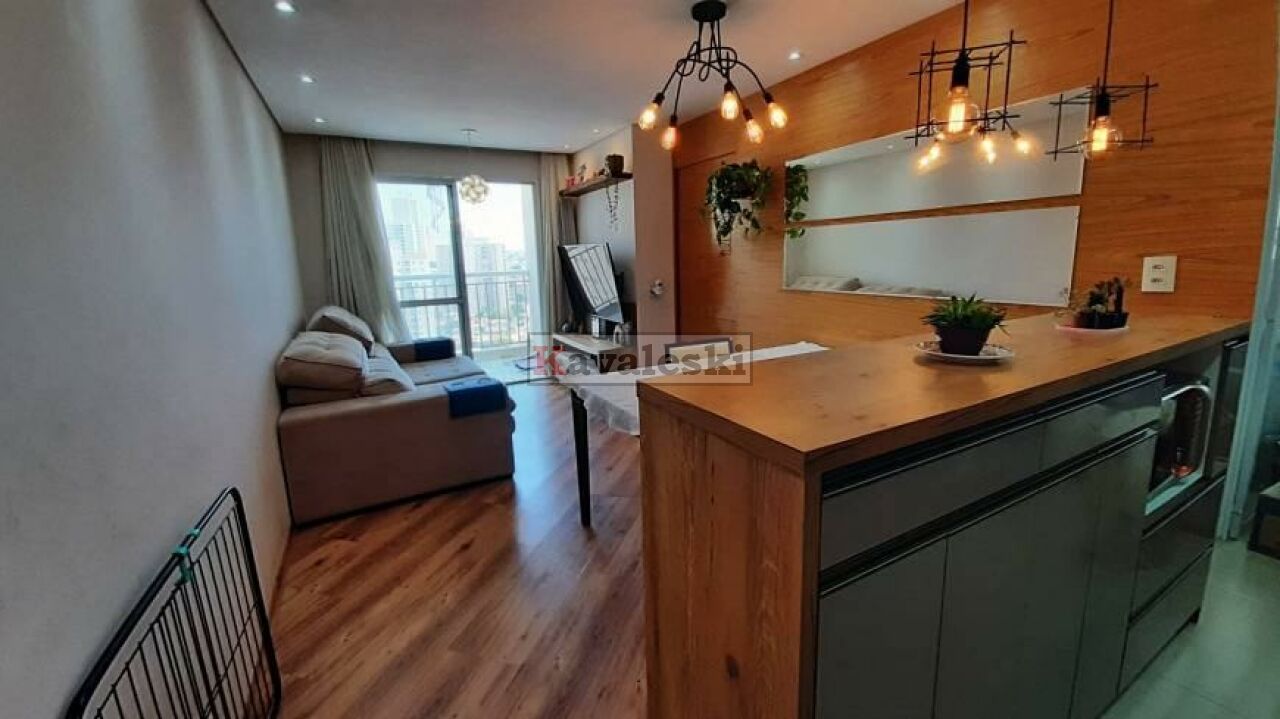 Apartamento para Venda - VILA VERA