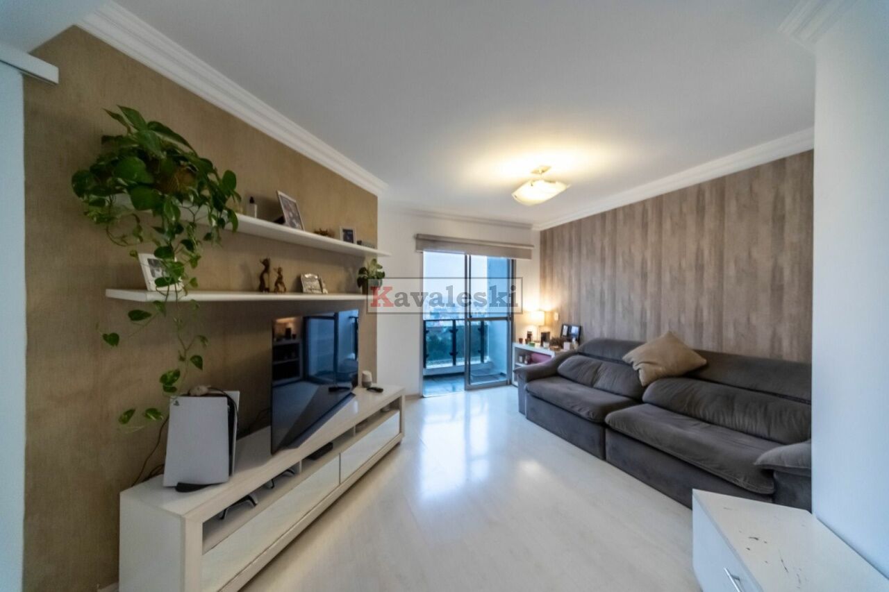 Apartamento para Venda - IPIRANGA