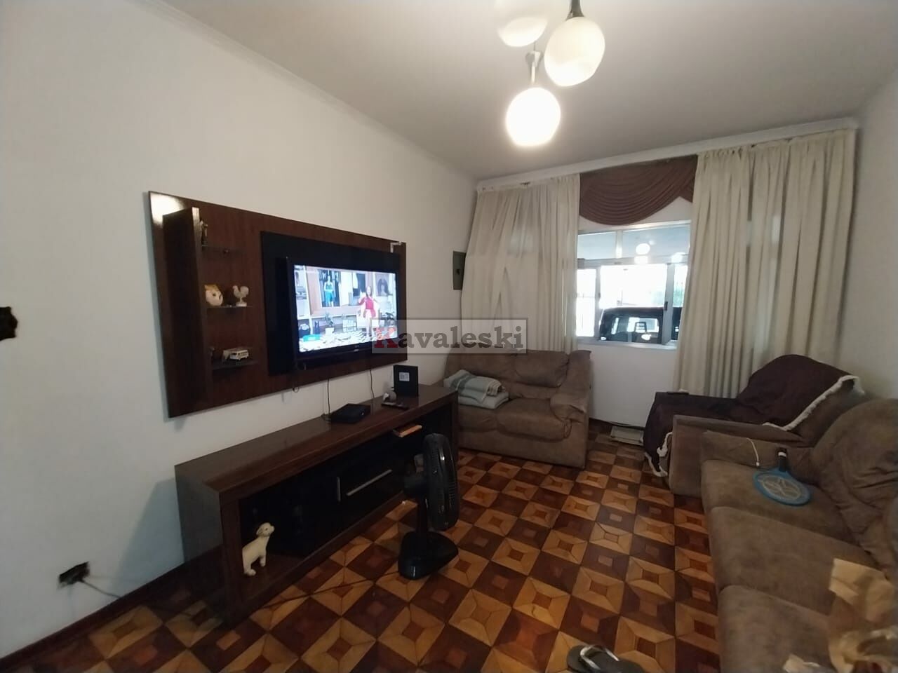 Sobrado para Venda - SACOMÃ