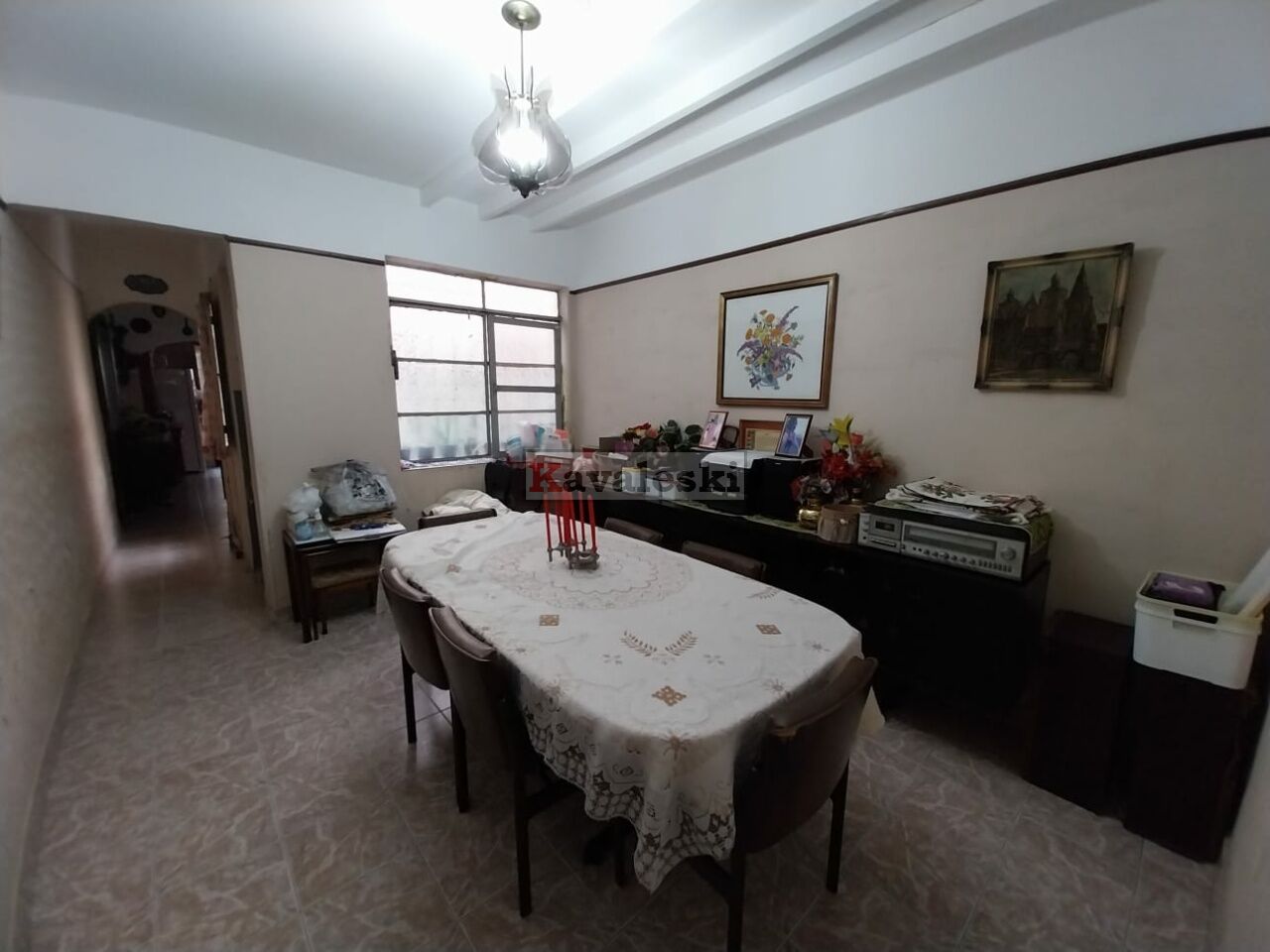 Sobrado para Venda - BARRA FUNDA