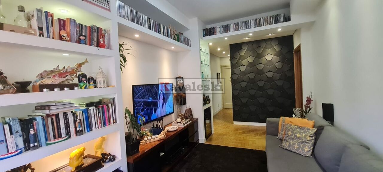 Apartamento para Venda - BELA VISTA