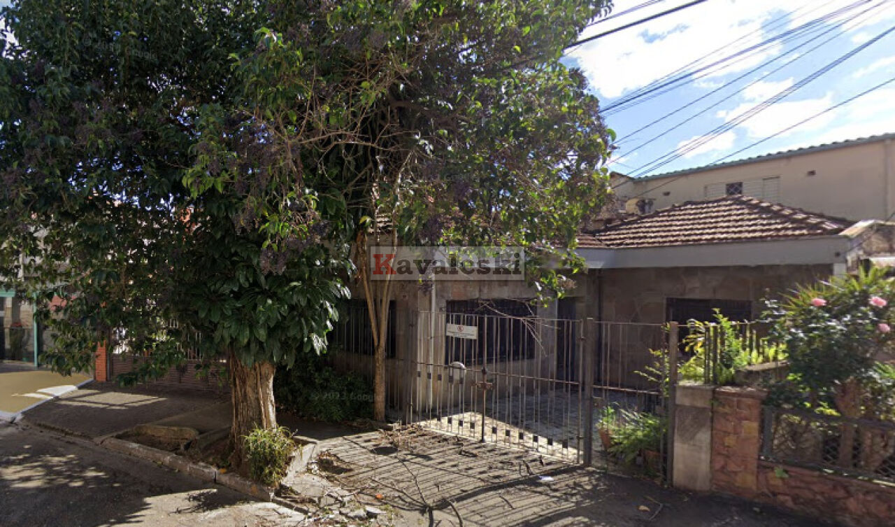 Casa Térrea para Venda - SAÚDE