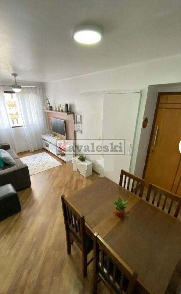 Apartamento para Venda - BOSQUE DA SAÚDE