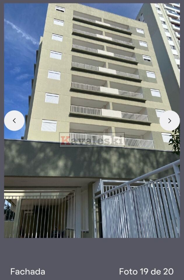 Apartamento para Venda - VILA DA SAÚDE