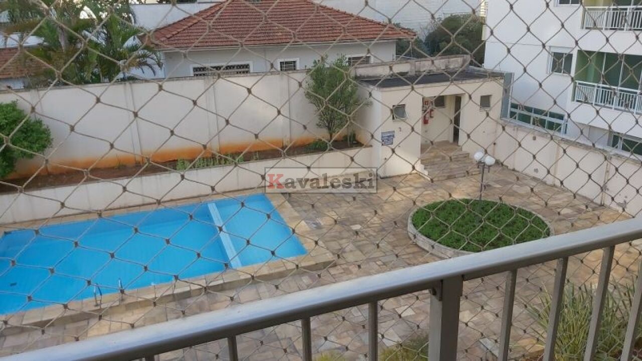 Apartamento para Venda - VILA CLEMENTINO