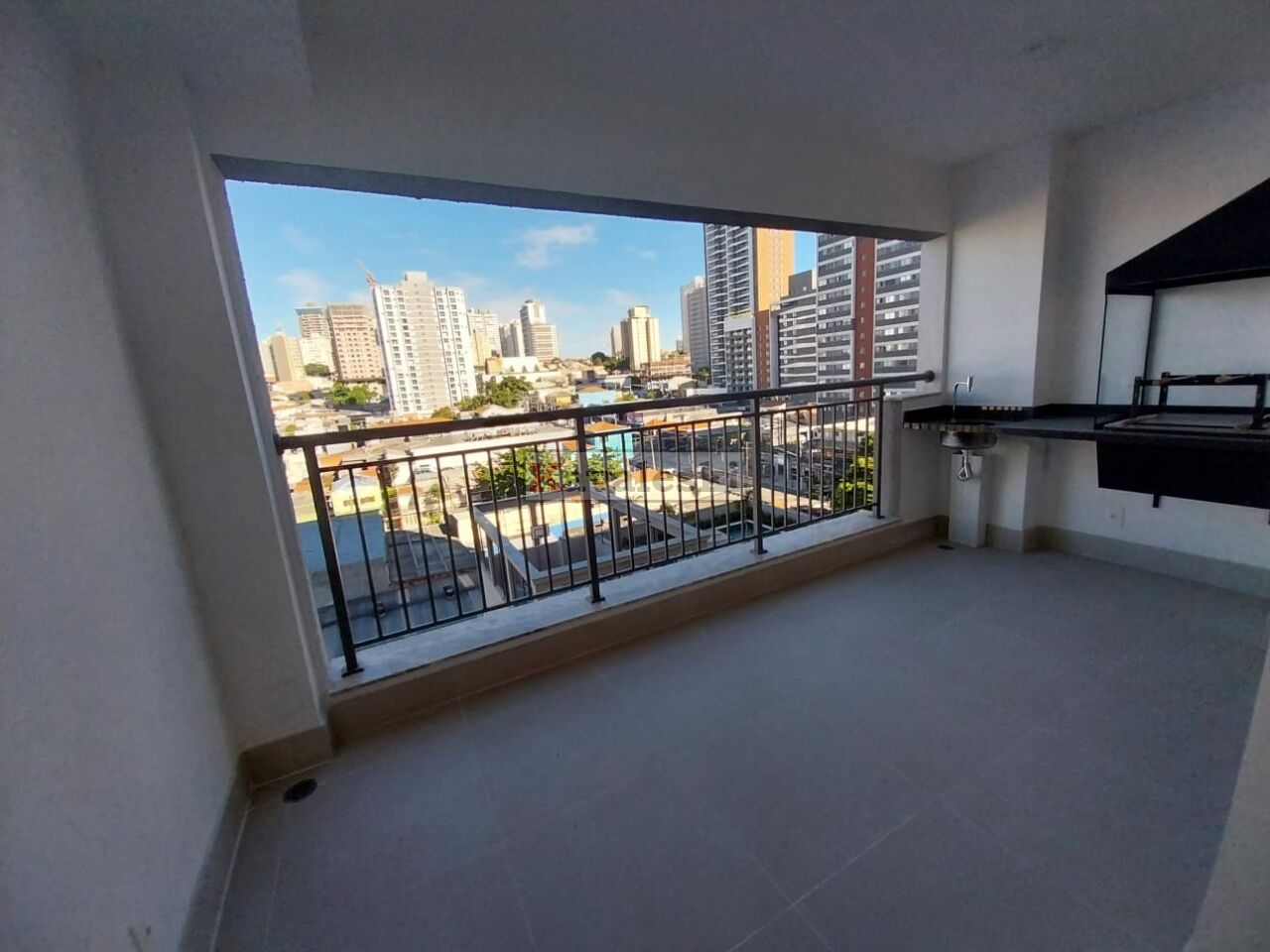 Apartamento para Venda - IPIRANGA