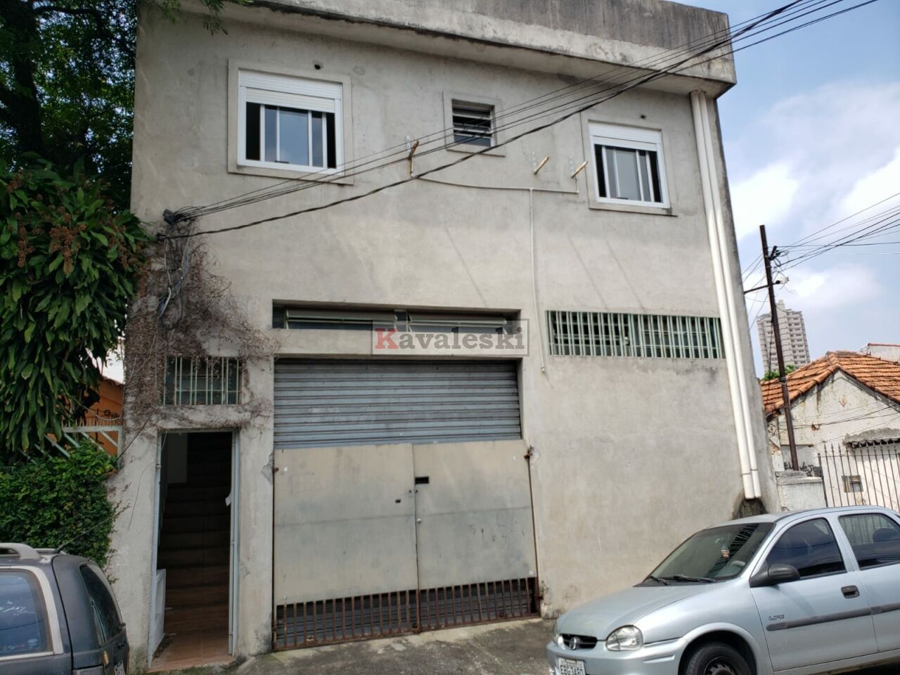 Comercial para Venda - VILA NAIR