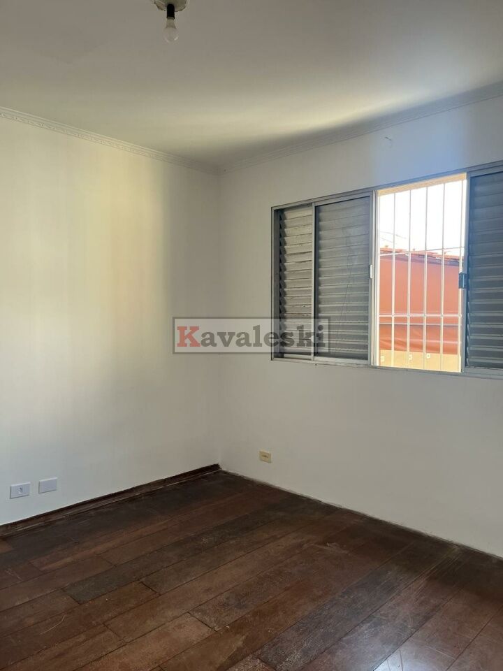 Casa Térrea para Venda - VILA BRASILINA