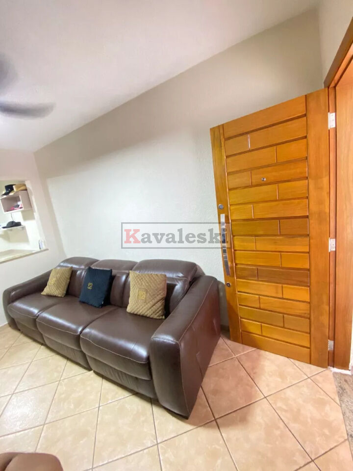 Casa Térrea para Venda - JARDIM PATENTE