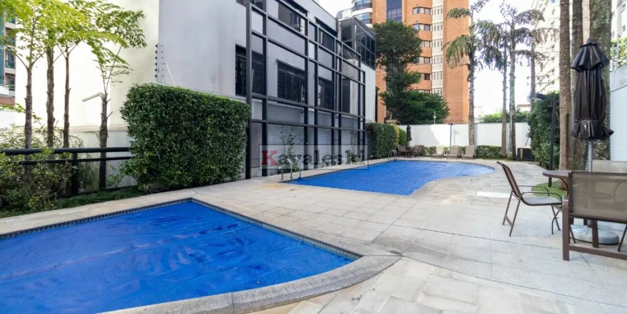 Apartamento para Venda - VILA MARIANA