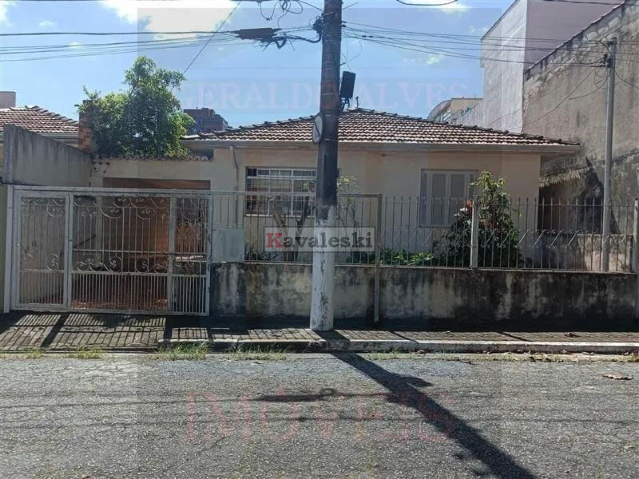 Terreno para Venda - BOSQUE DA SAÚDE