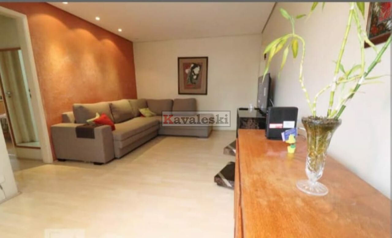Apartamento para Venda - VILA DA SAÚDE