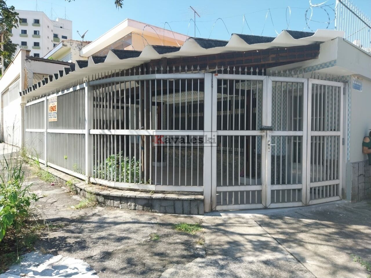 Casa Térrea para Venda - BOSQUE DA SAÚDE