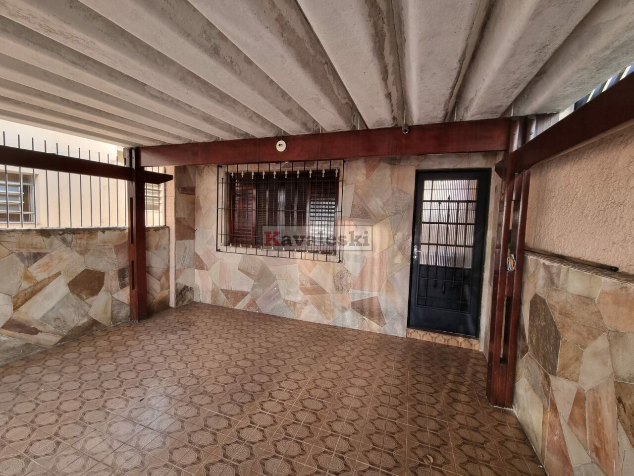 Casa Térrea para Venda - VILA VERA