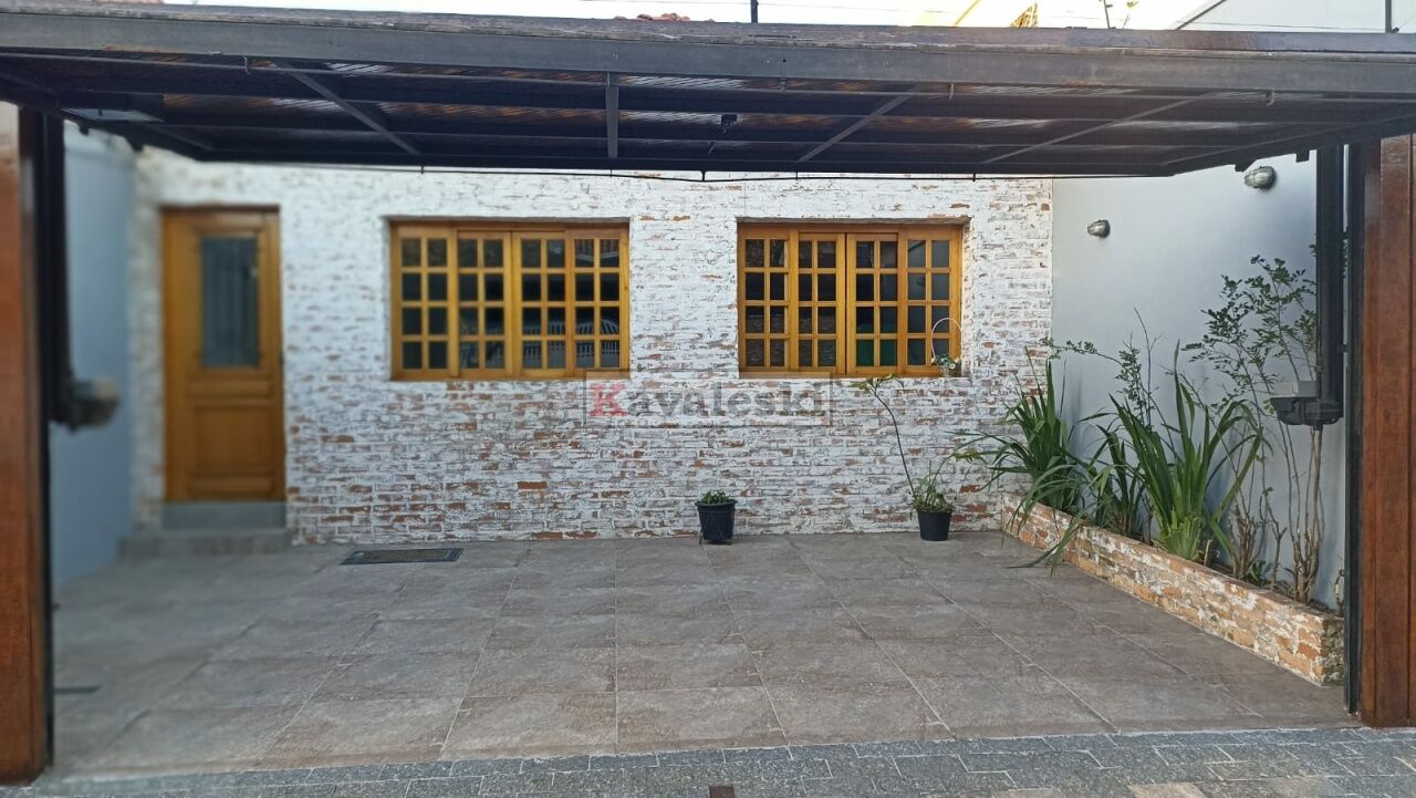 Casa Térrea para Venda - INDIANÓPOLIS