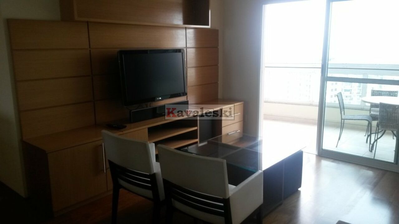 Apartamento para Venda - SAÚDE