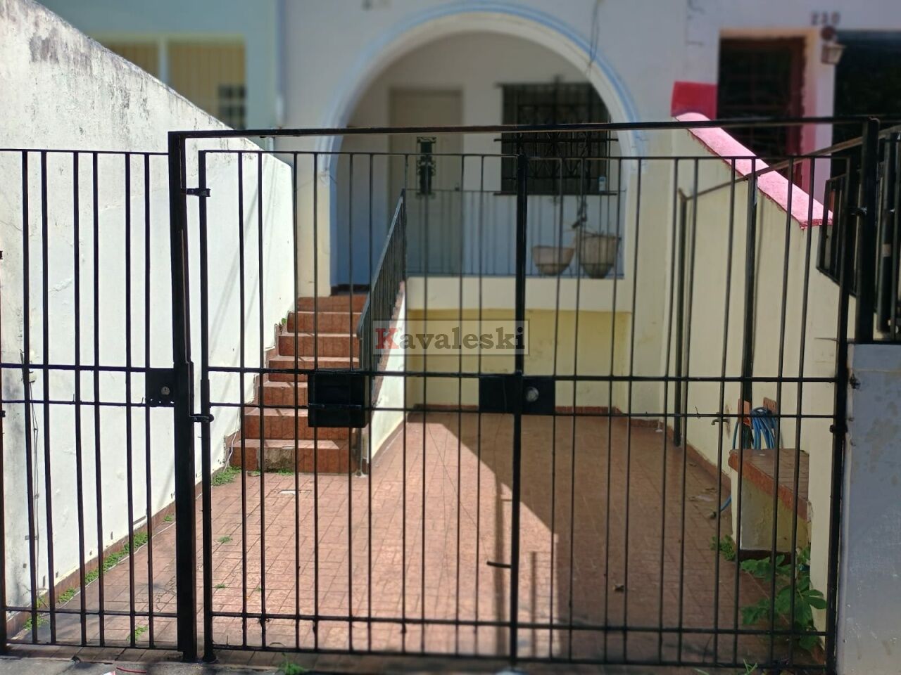 Sobrado para Venda - CAMBUCI