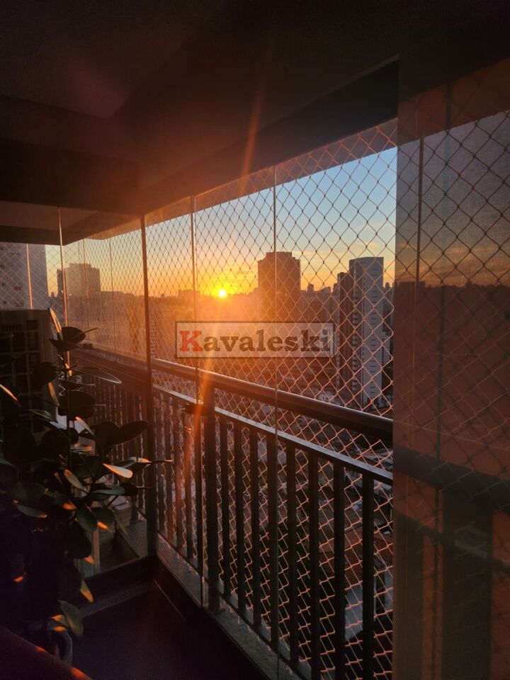 Apartamento para Venda - VILA FIRMINIANO PINTO