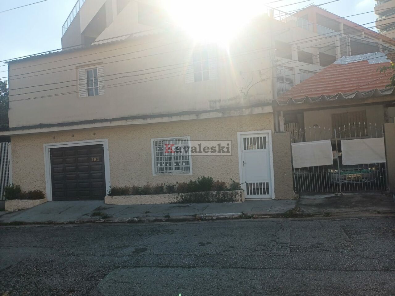 Sobrado para Venda - VILA DOM PEDRO I