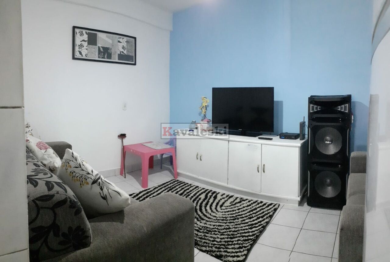 Sobrado para Venda - VILA SANTO ESTÉFANO