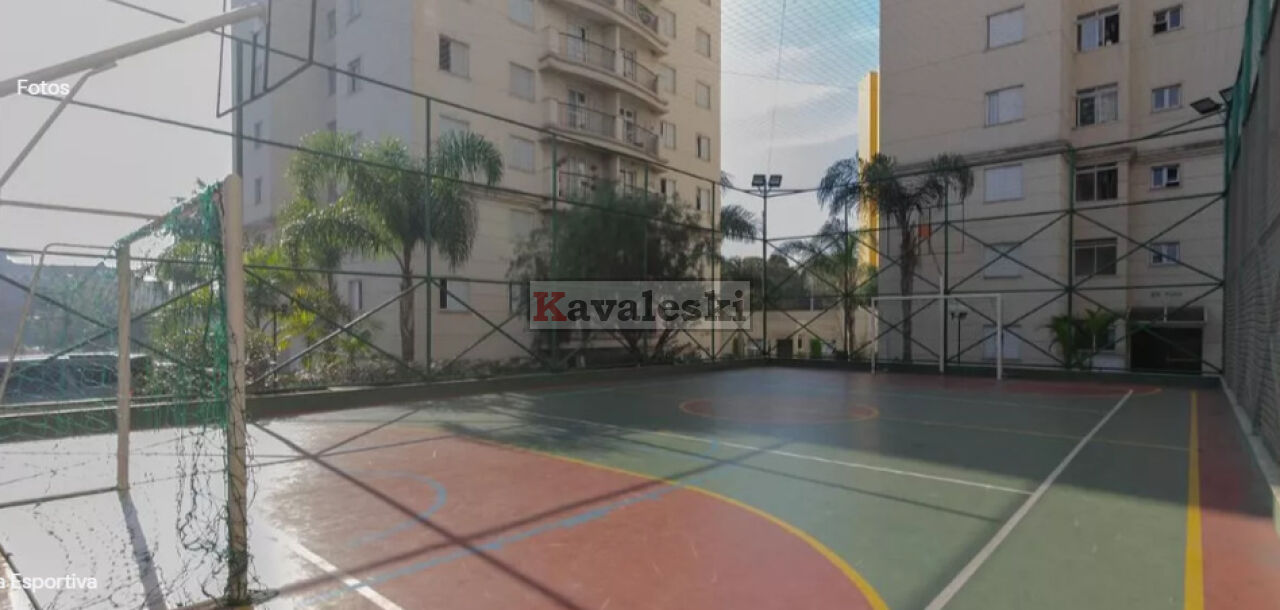 Apartamento para Venda - VILA DAS MERCÊS