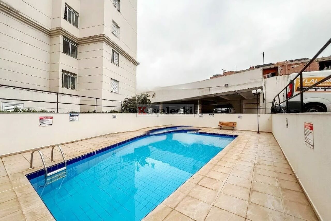 Apartamento para Venda - VILA DAS MERCÊS