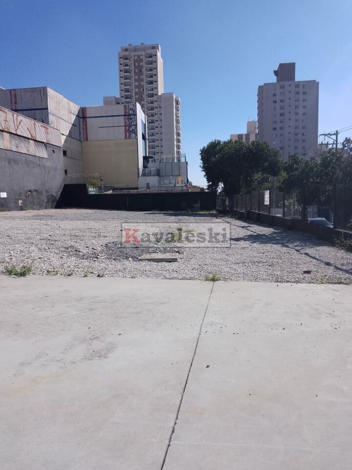 Terreno para Venda - VILA DAS MERCÊS