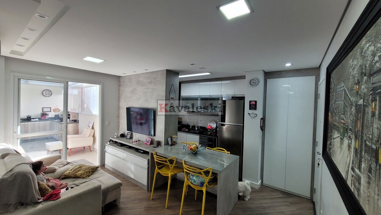 Apartamento para Venda - VILA GUARANIZONA SUL