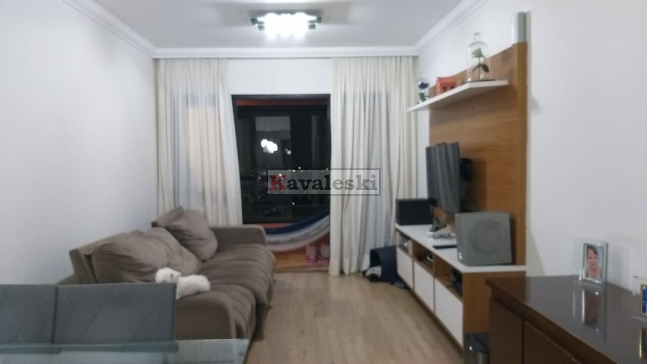 Apartamento para Venda - VILA VERMELHA