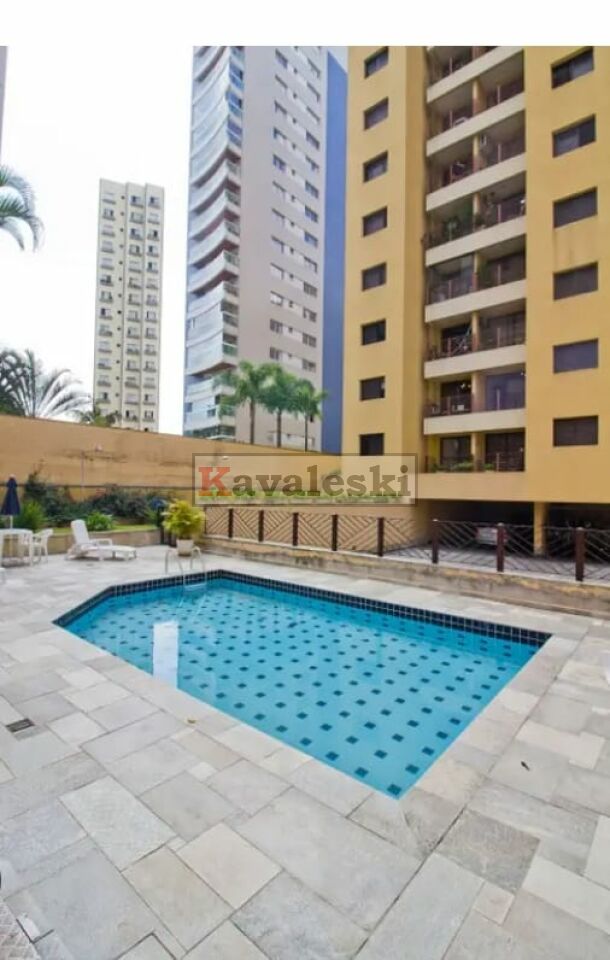 Apartamento para Venda - VILA MARIANA