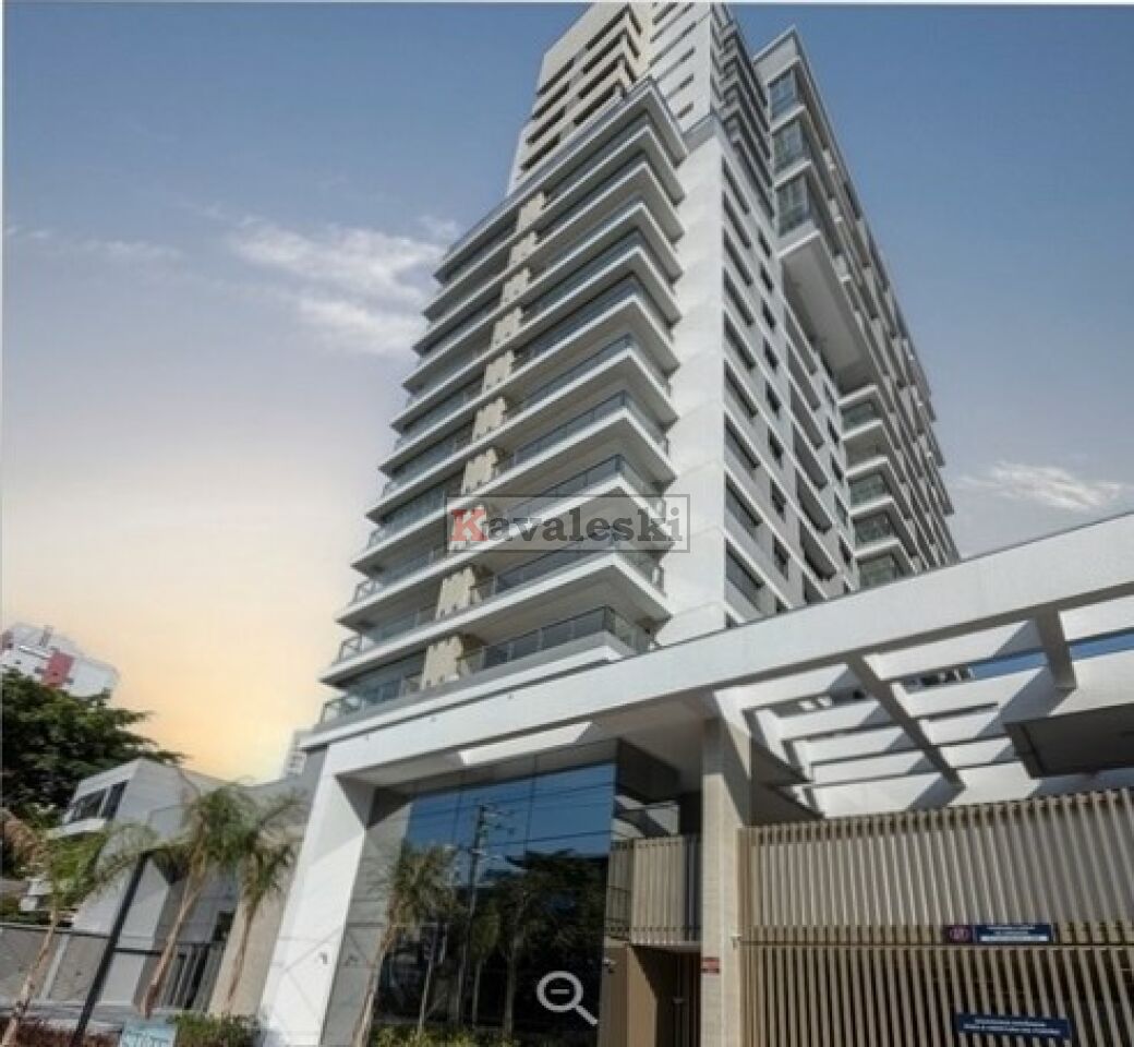 Apartamento para Venda - VILA CLEMENTINO