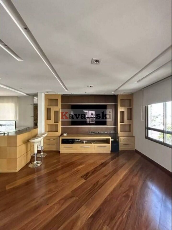 Apartamento para Venda - JARDIM DA SAÚDE