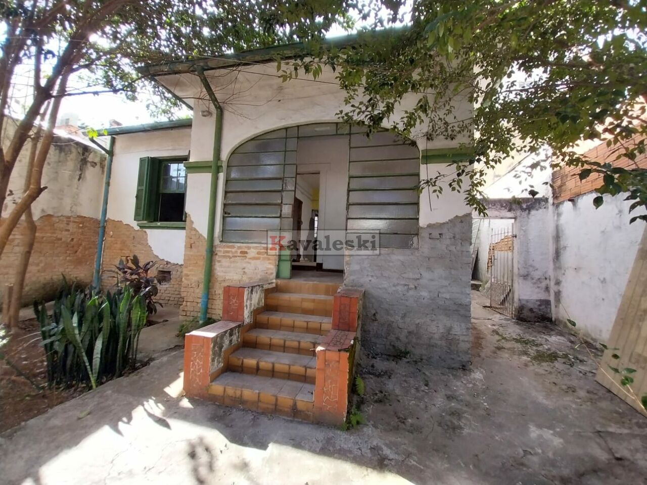 Casa Térrea para Venda - SAÚDE