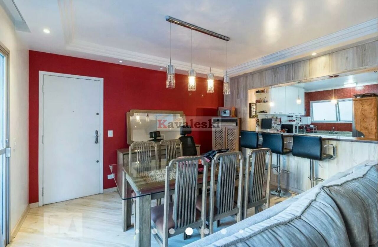 Apartamento para Venda - VILA MONTE ALEGRE