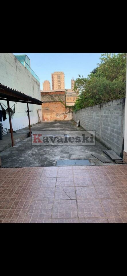 Casa Térrea para Venda - IPIRANGA