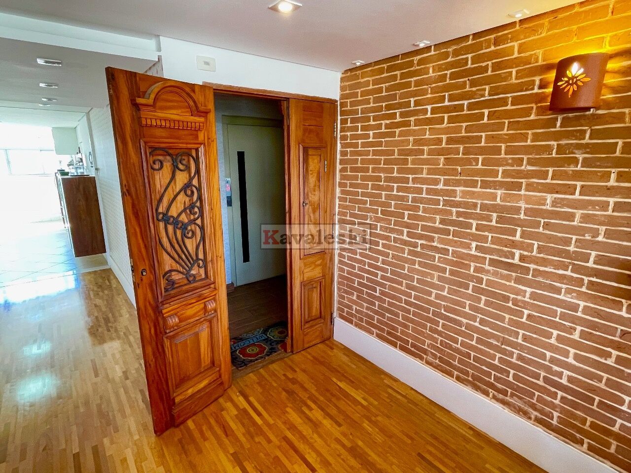 Apartamento para Venda - PARAÍSO