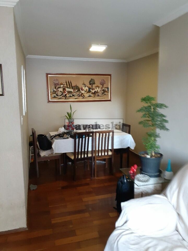 Apartamento para Venda - CHÁCARA INGLESA