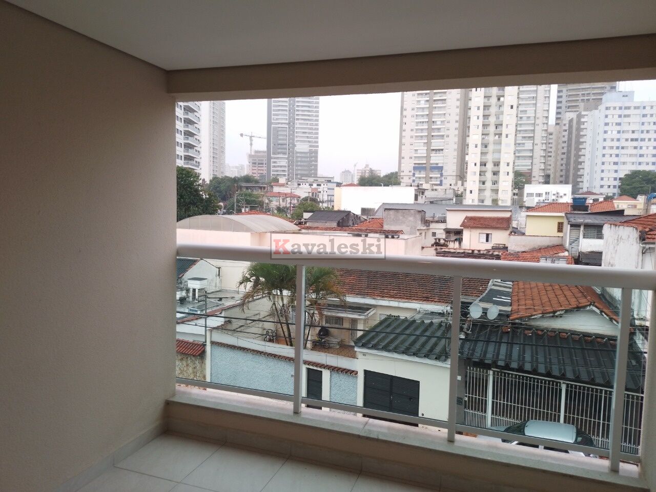 Apartamento para Venda - VILA GUMERCINDO